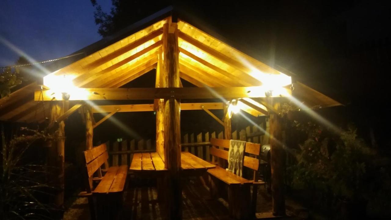 Apartmán Wiking Sklářská Poruba Exteriér fotografie