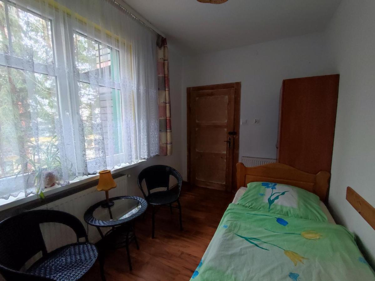 Apartmán Wiking Sklářská Poruba Exteriér fotografie