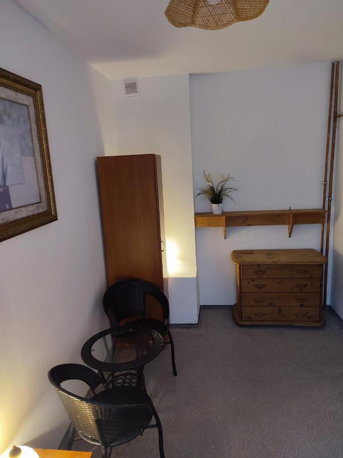 Apartmán Wiking Sklářská Poruba Exteriér fotografie