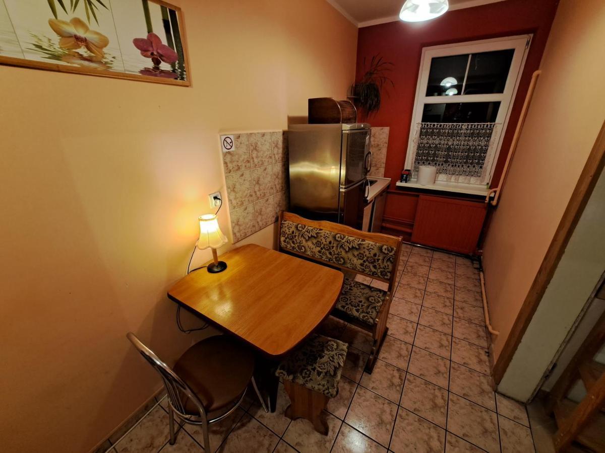 Apartmán Wiking Sklářská Poruba Exteriér fotografie
