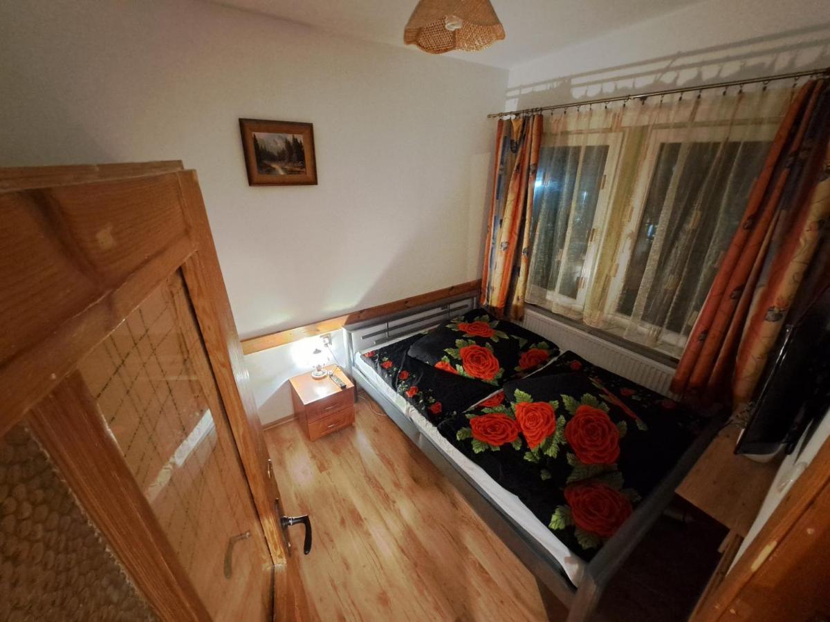 Apartmán Wiking Sklářská Poruba Exteriér fotografie