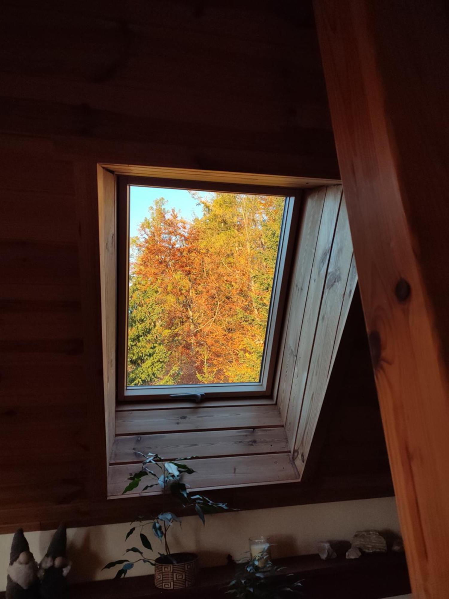 Apartmán Wiking Sklářská Poruba Exteriér fotografie