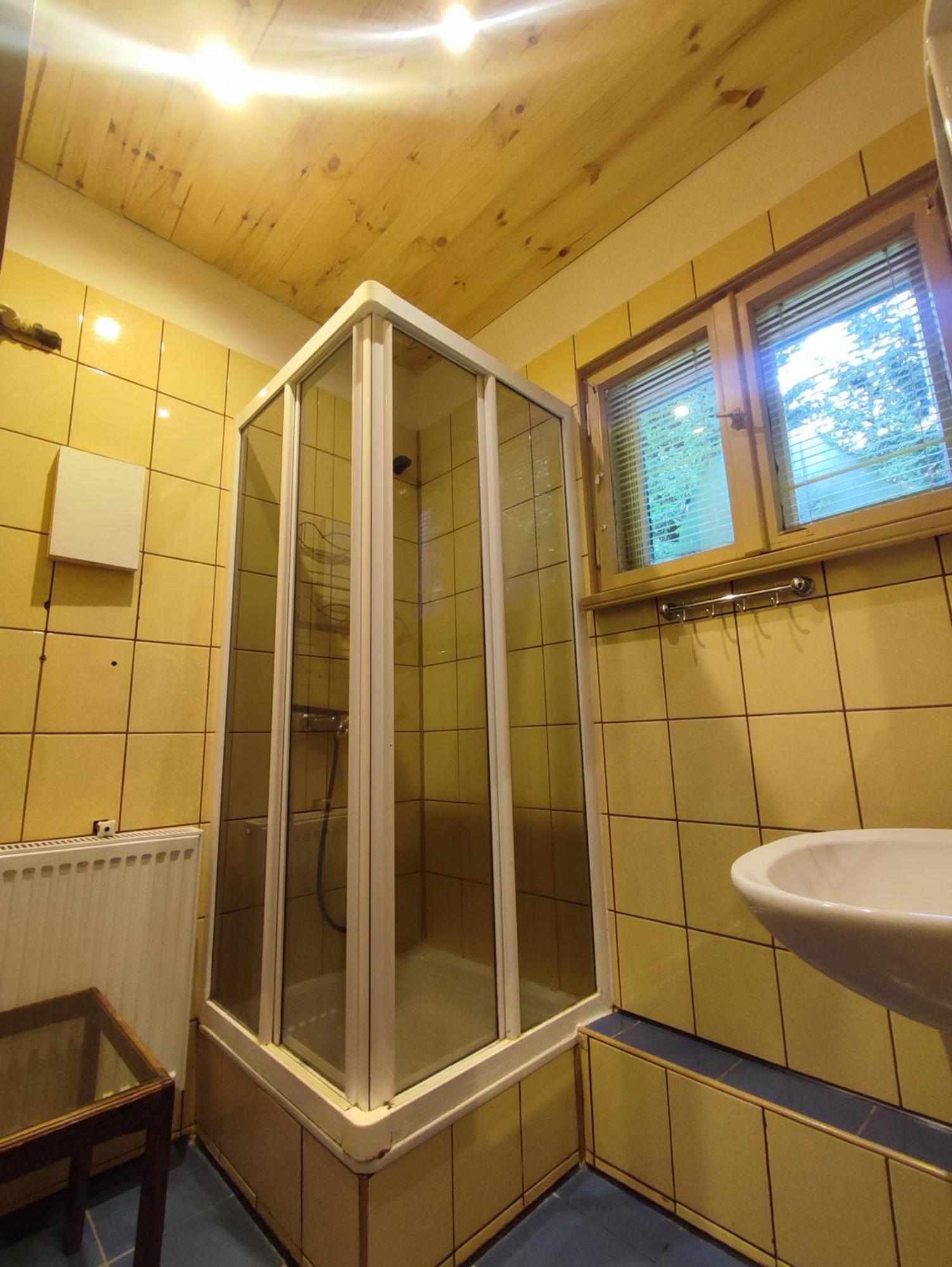 Apartmán Wiking Sklářská Poruba Exteriér fotografie