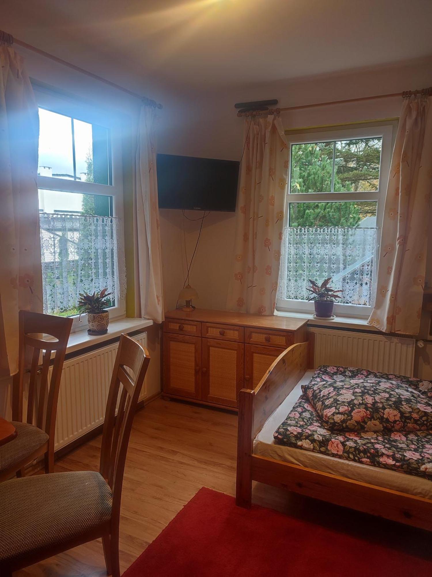 Apartmán Wiking Sklářská Poruba Exteriér fotografie